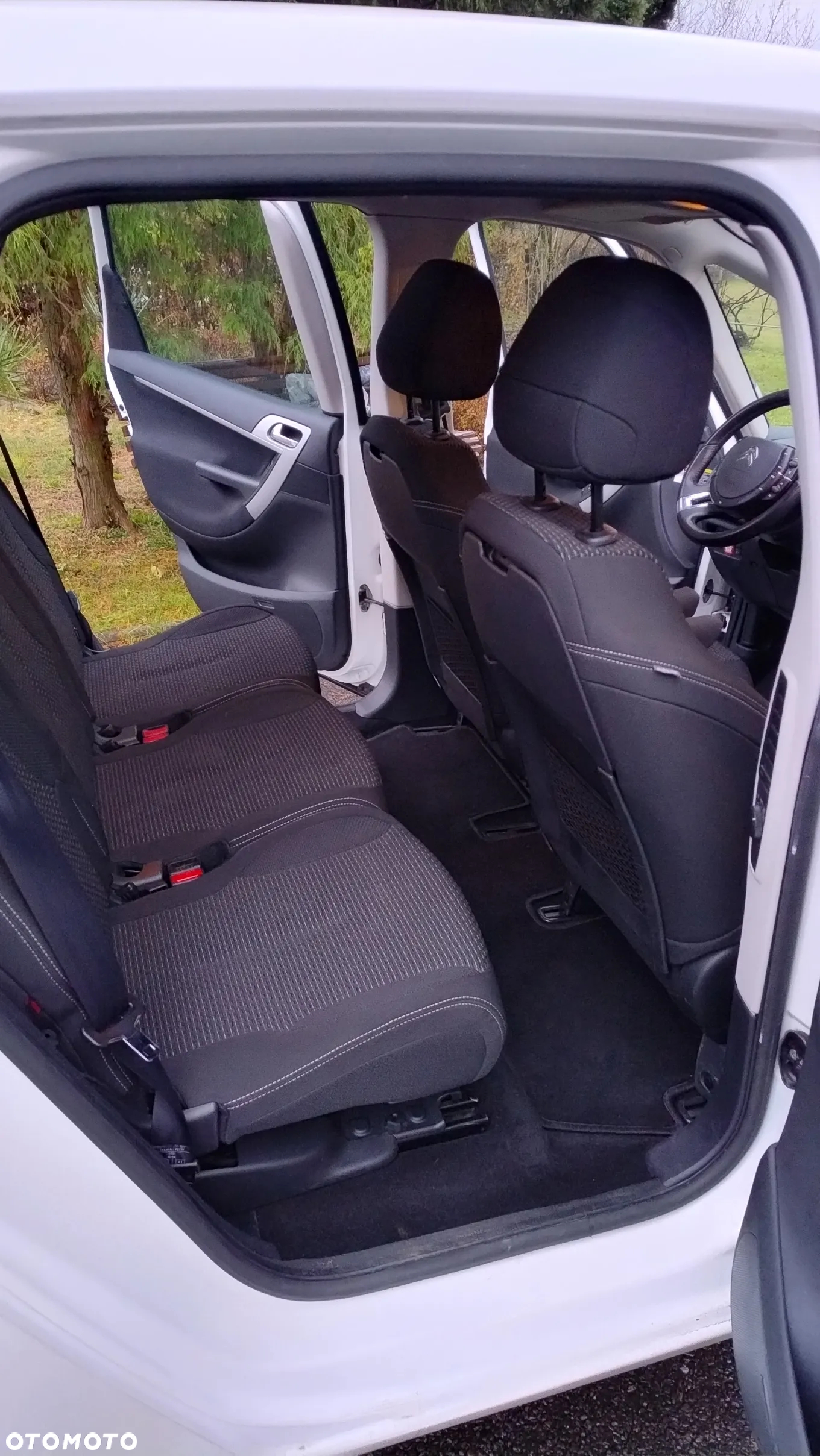 Citroën C4 Picasso 1.6 VTi Selection - 9