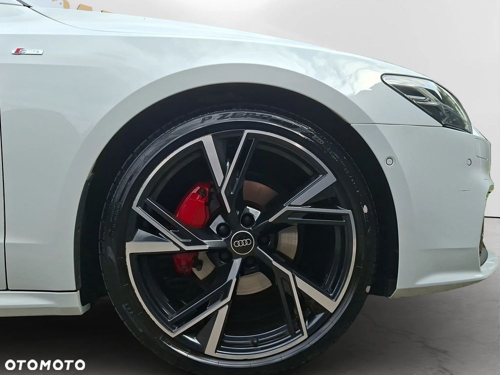 Audi A7 Sportback 45 TFSI mHEV Quattro S tronic - 11