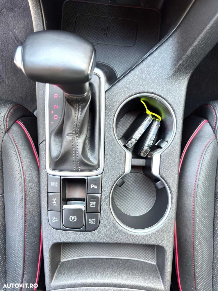 Kia Sportage - 30