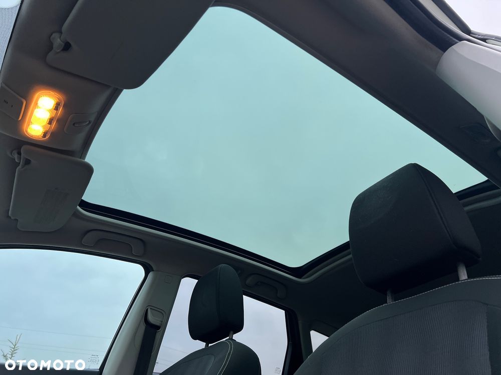 Nissan Qashqai 2.0 tekna - 19