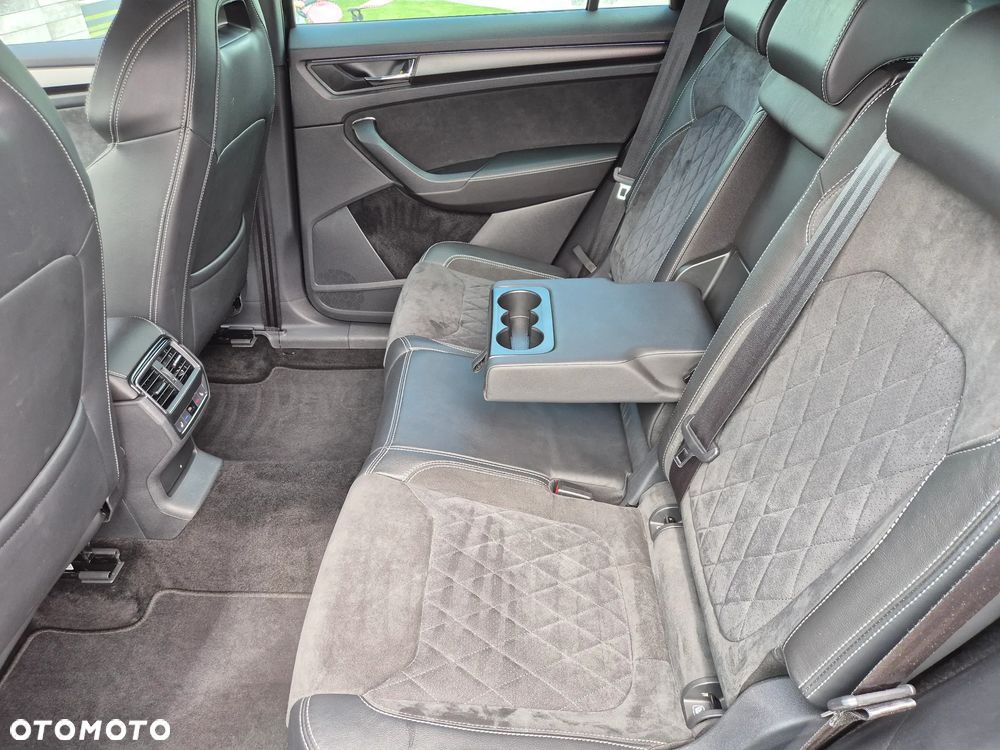 Skoda Kodiaq 2.0 TDI 4x4 DSG Sportline - 21