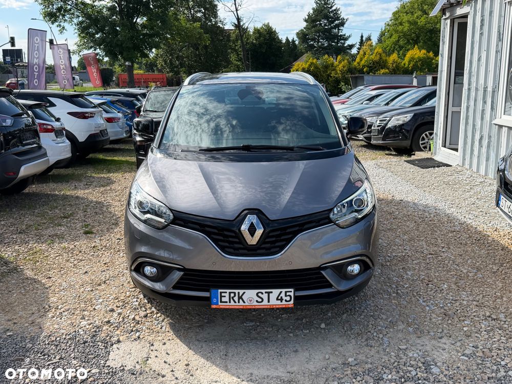 Renault Grand Scenic - 11