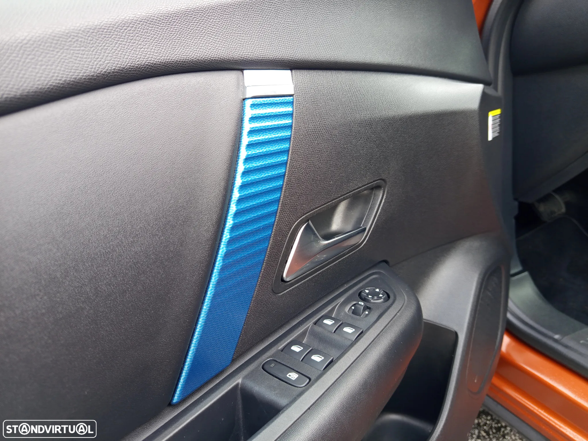 Citroën e-C4 50 kWh Feel Pack - 19