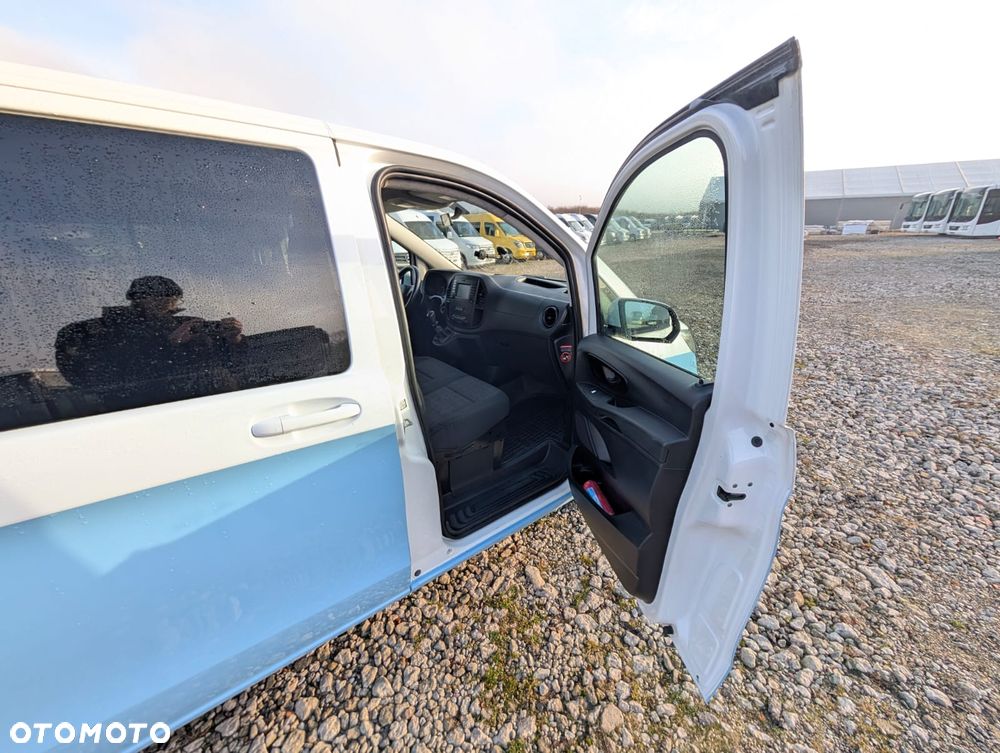 Mercedes-Benz Vito - 18