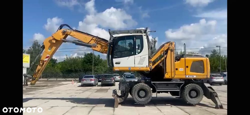 Liebherr LH 22 M Litronic / 2015 / Przeładunkowa - 17