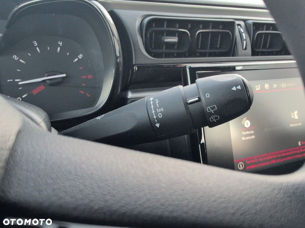 Citroën C3 - 25