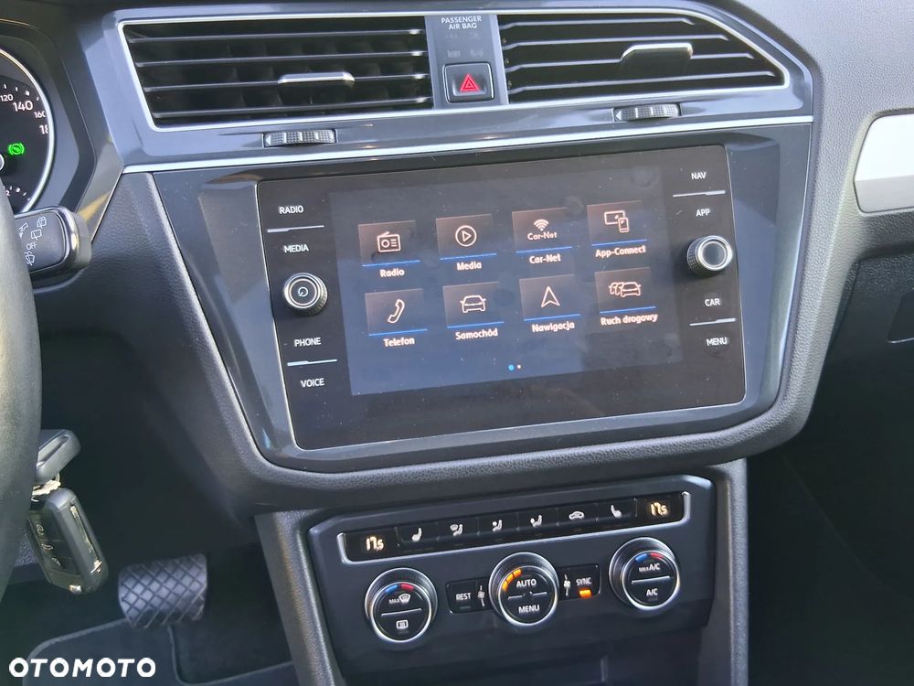 Volkswagen Tiguan 1.5 TSI OPF DSG R-Line - 18