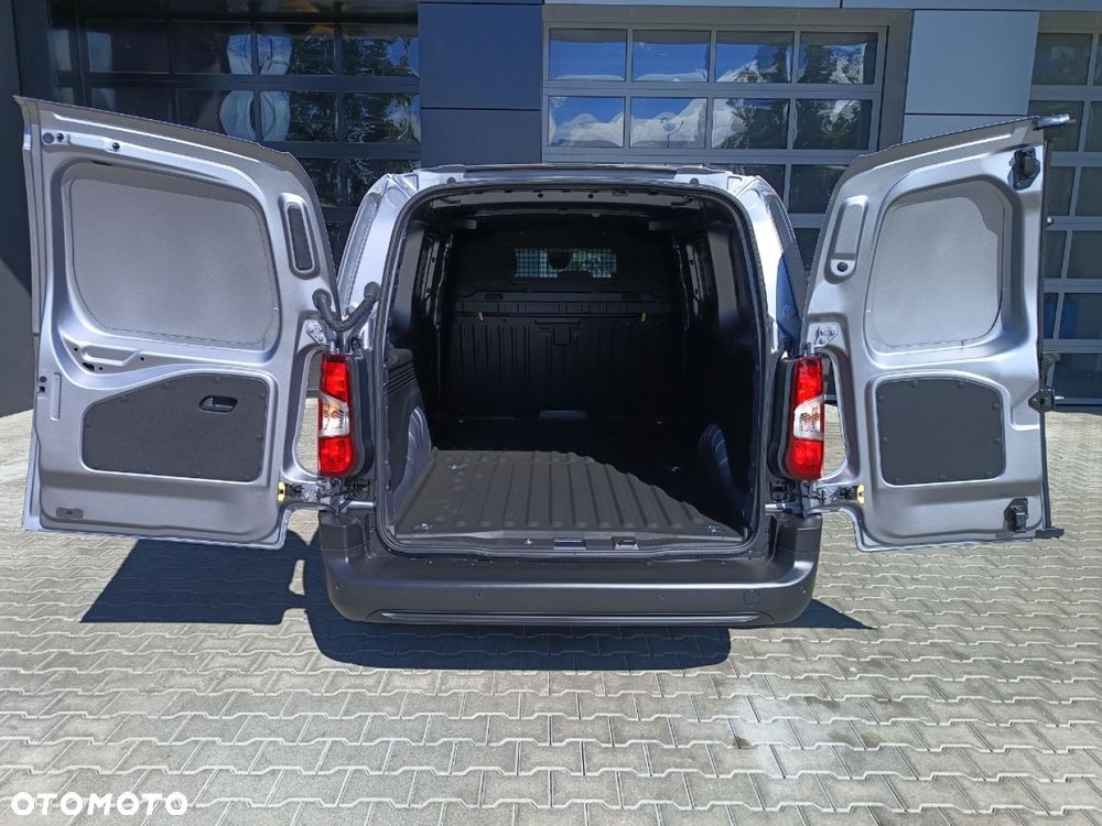 Fiat Doblo - 8