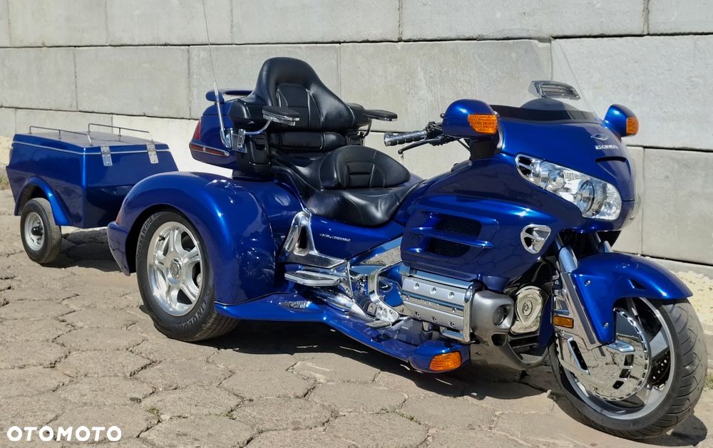 Honda GL - 3