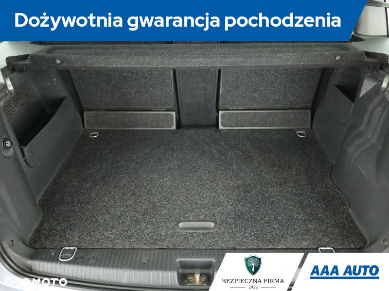 Opel Meriva - 11