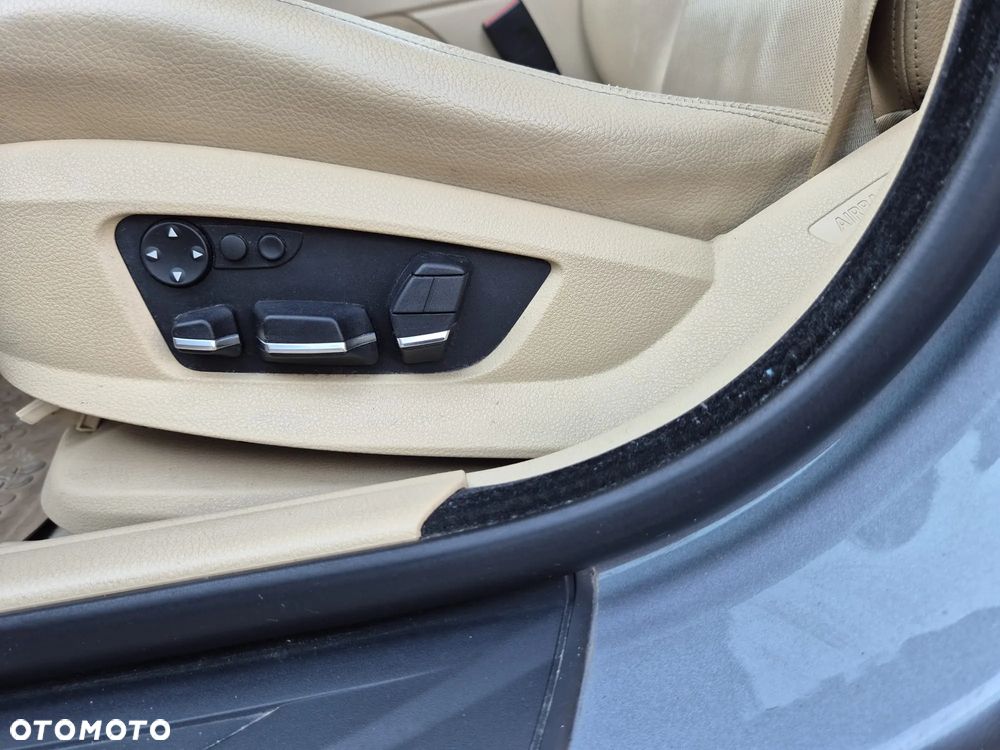 BMW Seria 5 - 8