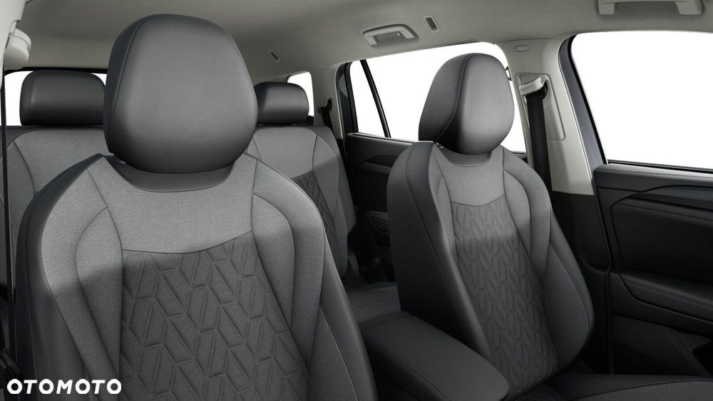 Volkswagen Tayron 1.5 eTSI mHEV Life Plus DSG - 8