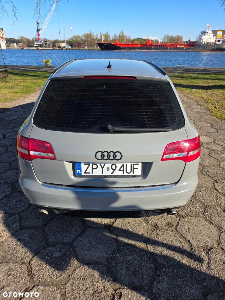 Audi A6 Avant 3.0 TDI Quattro - 14