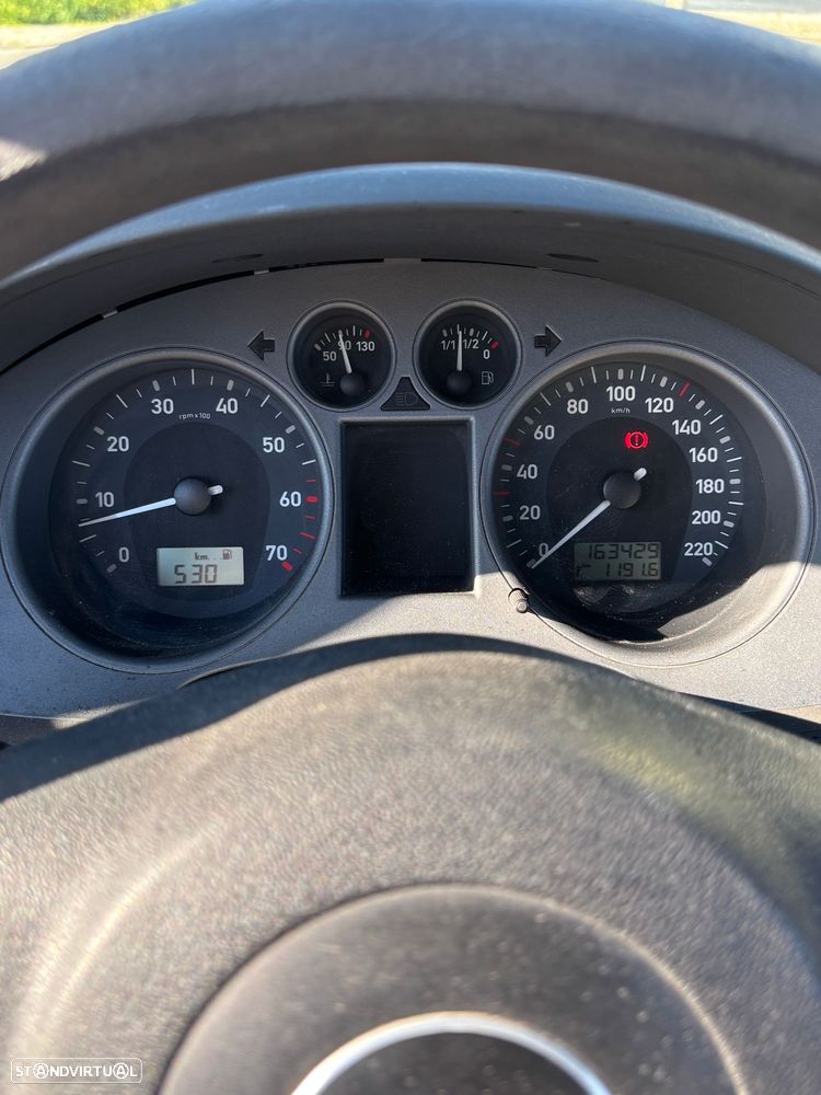 SEAT Ibiza 1.2 12V Reference - 7