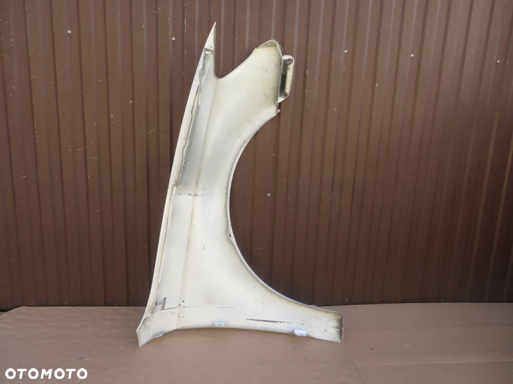 BŁOTNIK PRZÓD LEWY AUDI A3 8V 12-20R KRAKÓW - 11