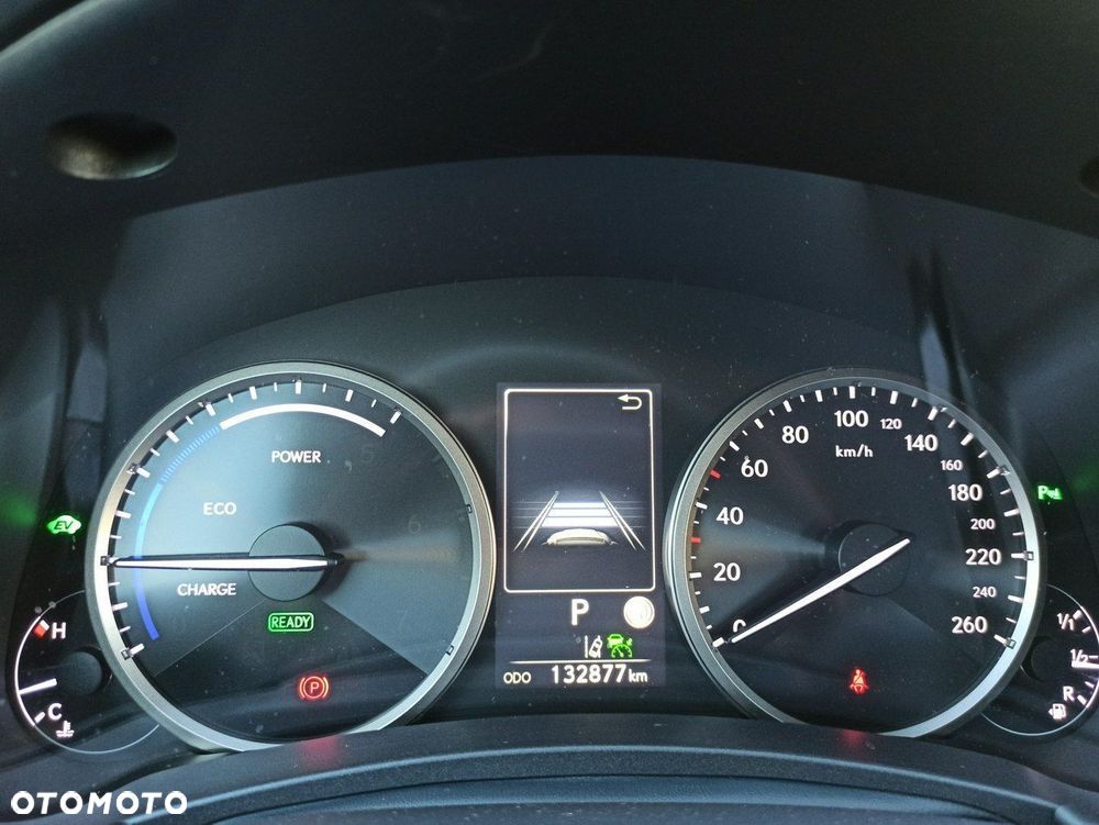 Lexus NX - 24