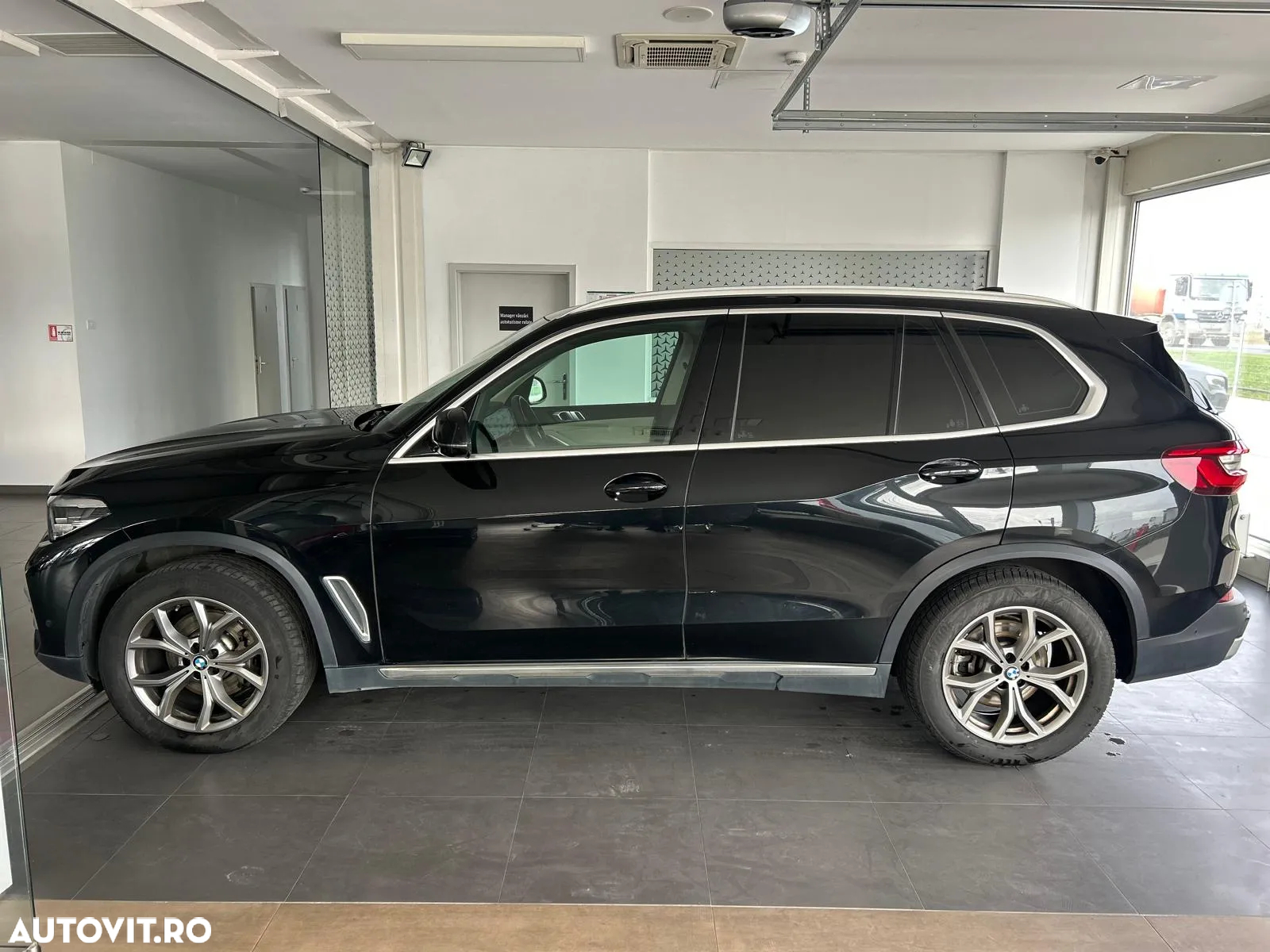 BMW X5 xDrive30d xLine - 5