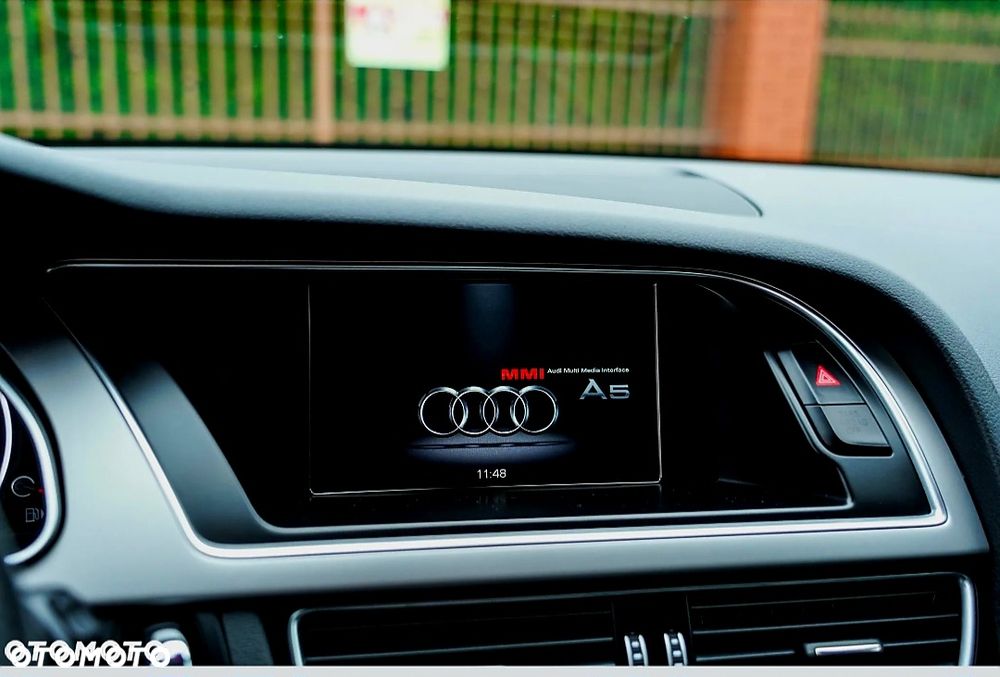 Audi A5 Sportback 1.8 TFSI - 5