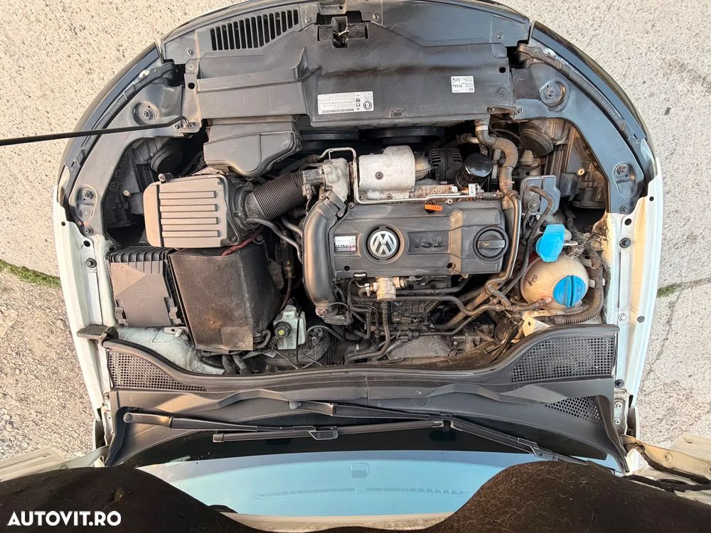 Volkswagen Scirocco 1.4 TSI - 6