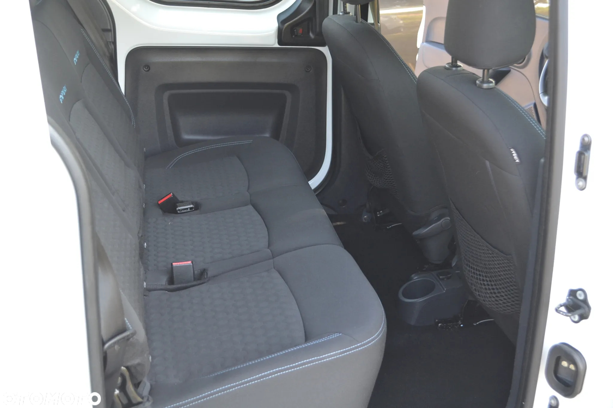 Dacia Dokker 1.5 dCi Stepway - 17
