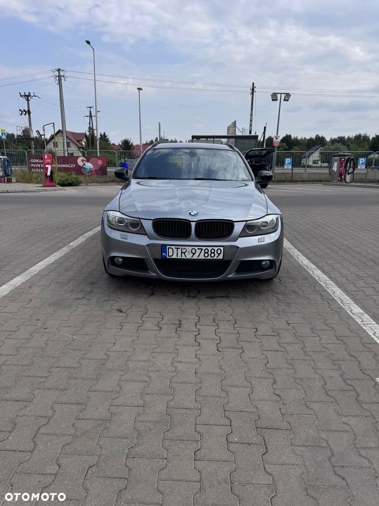 BMW Seria 3 - 9