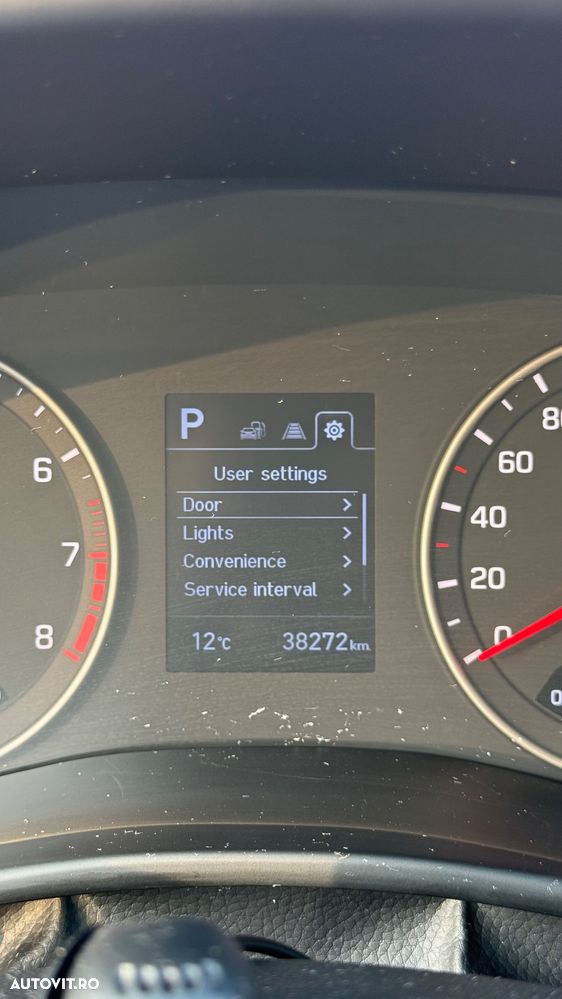 Hyundai i20 1.0 T-GDI 7DCT LED Line - 21