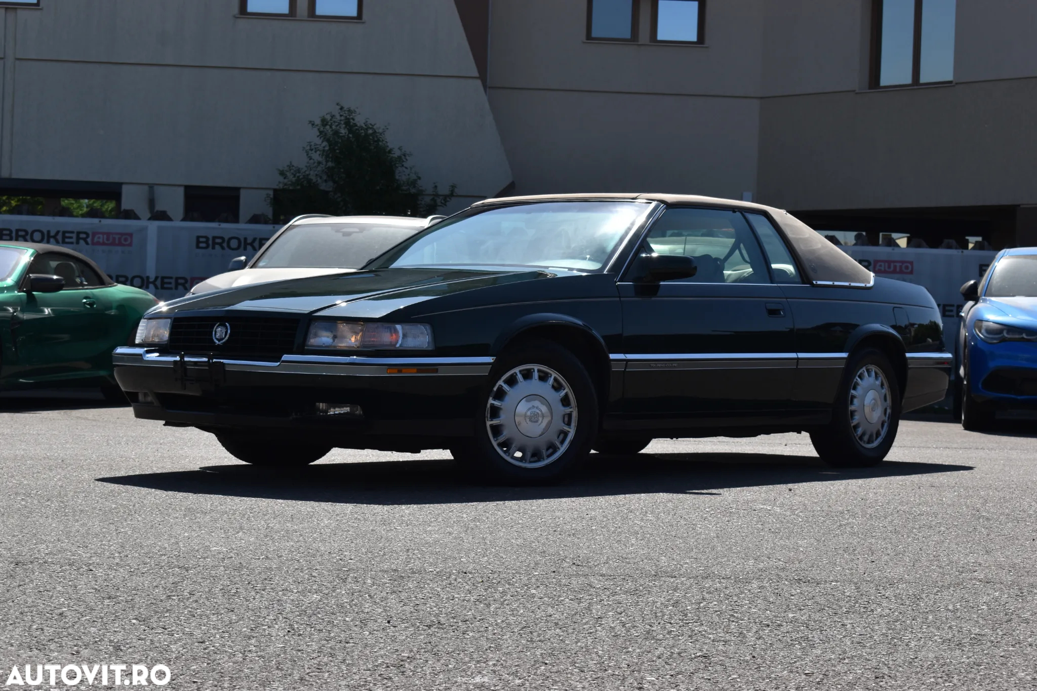 Cadillac Eldorado - 3
