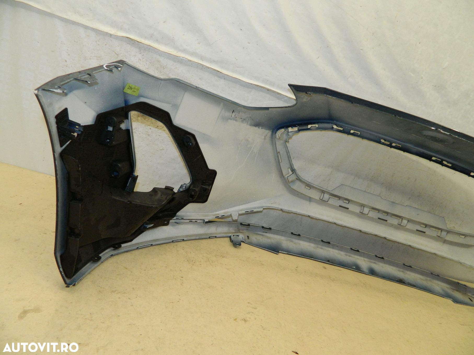 Bara fata Ford Focus 4, 2018, 2019, 2020, 2021, JX7B-17757-A - 3