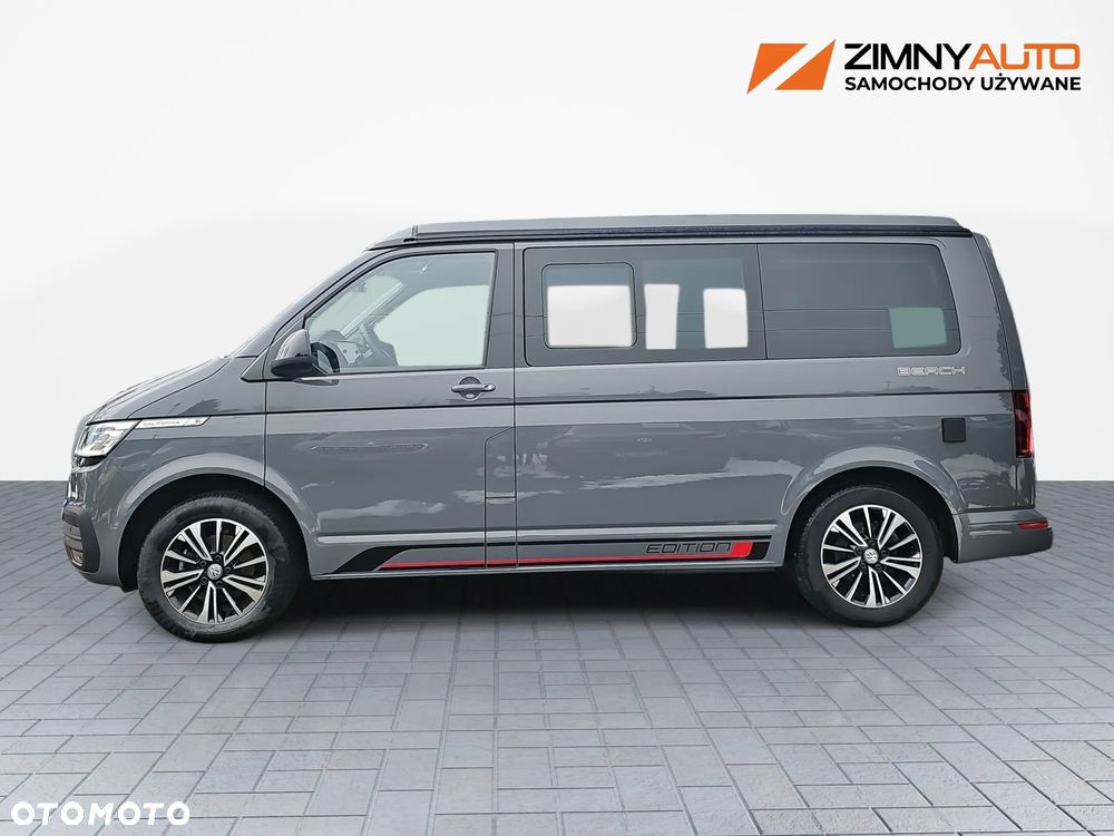 Volkswagen California - 3