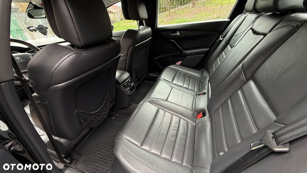 Peugeot 508 2.0 HDi Allure - 30