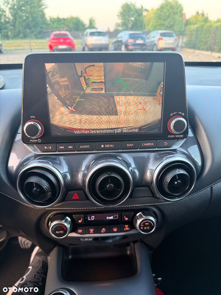 Nissan Juke DIG-T 117 N-Connecta - 12