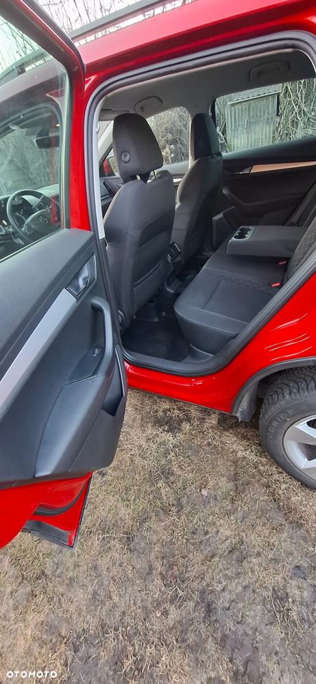 Skoda Karoq 1.5 TSI ACT GPF 4x2 Ambition DSG - 32