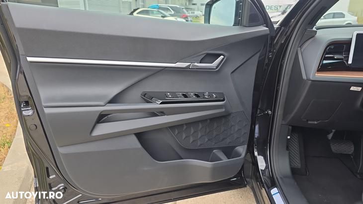 KG Mobility Torres - 28