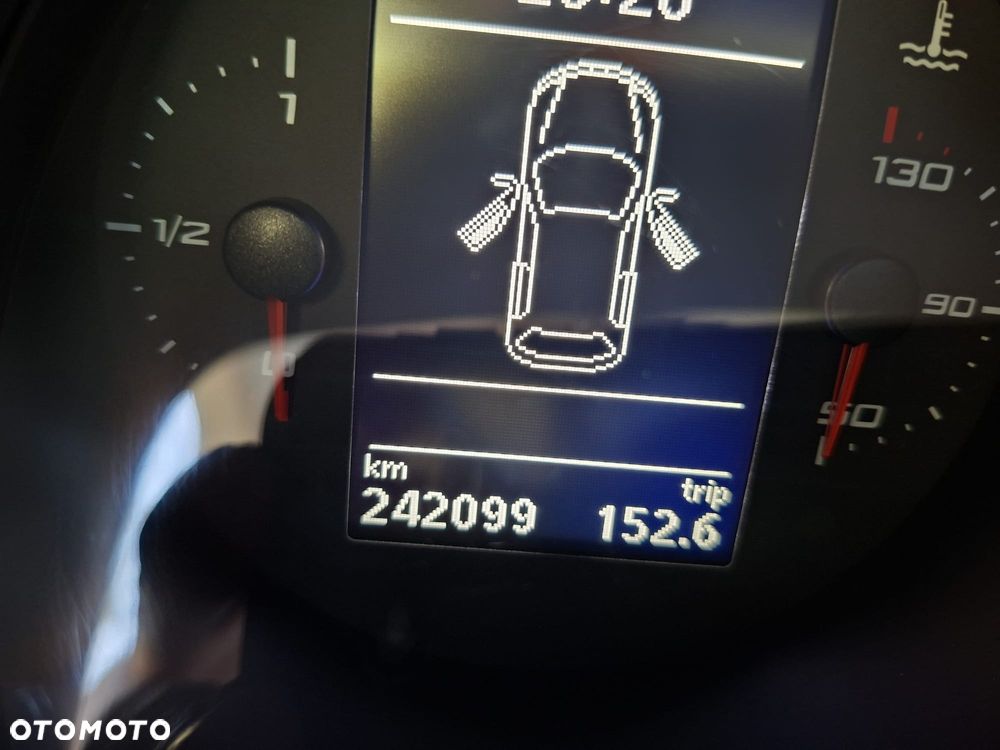 Seat Leon 1.8 TSI FR - 12