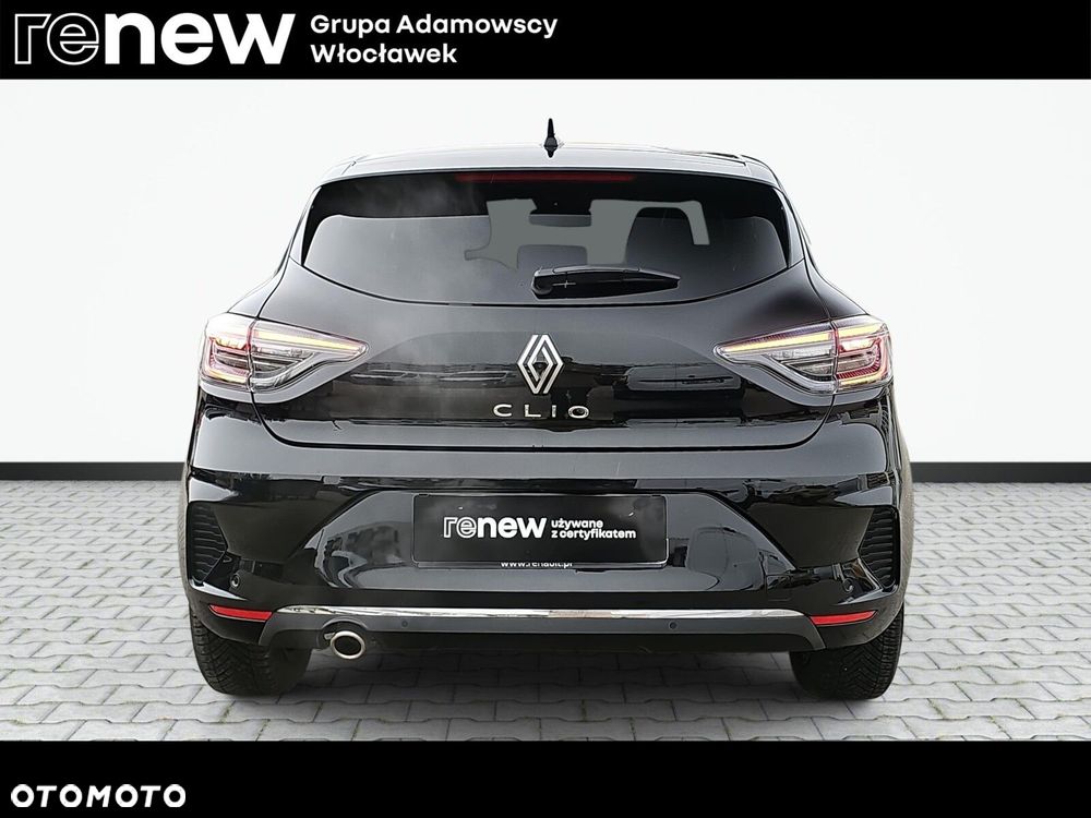 Renault Clio 1.0 TCe Techno - 9