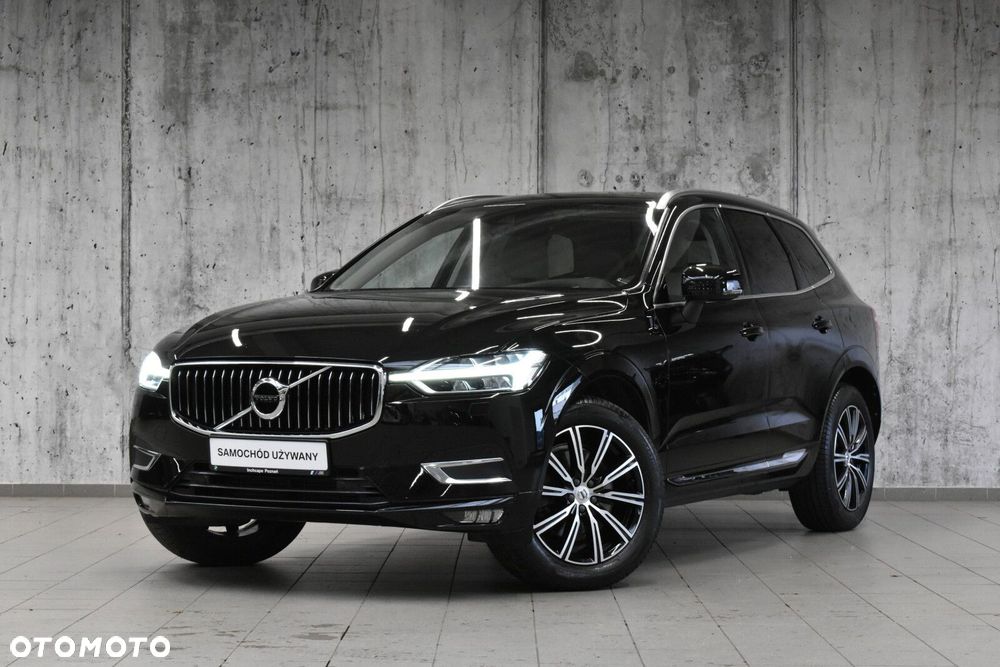 Volvo XC 60 - 3