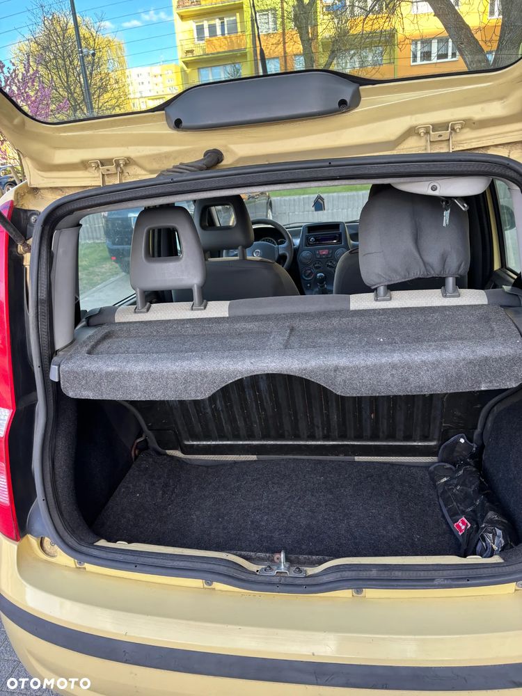 Fiat Panda 1.1 Active Eco - 9