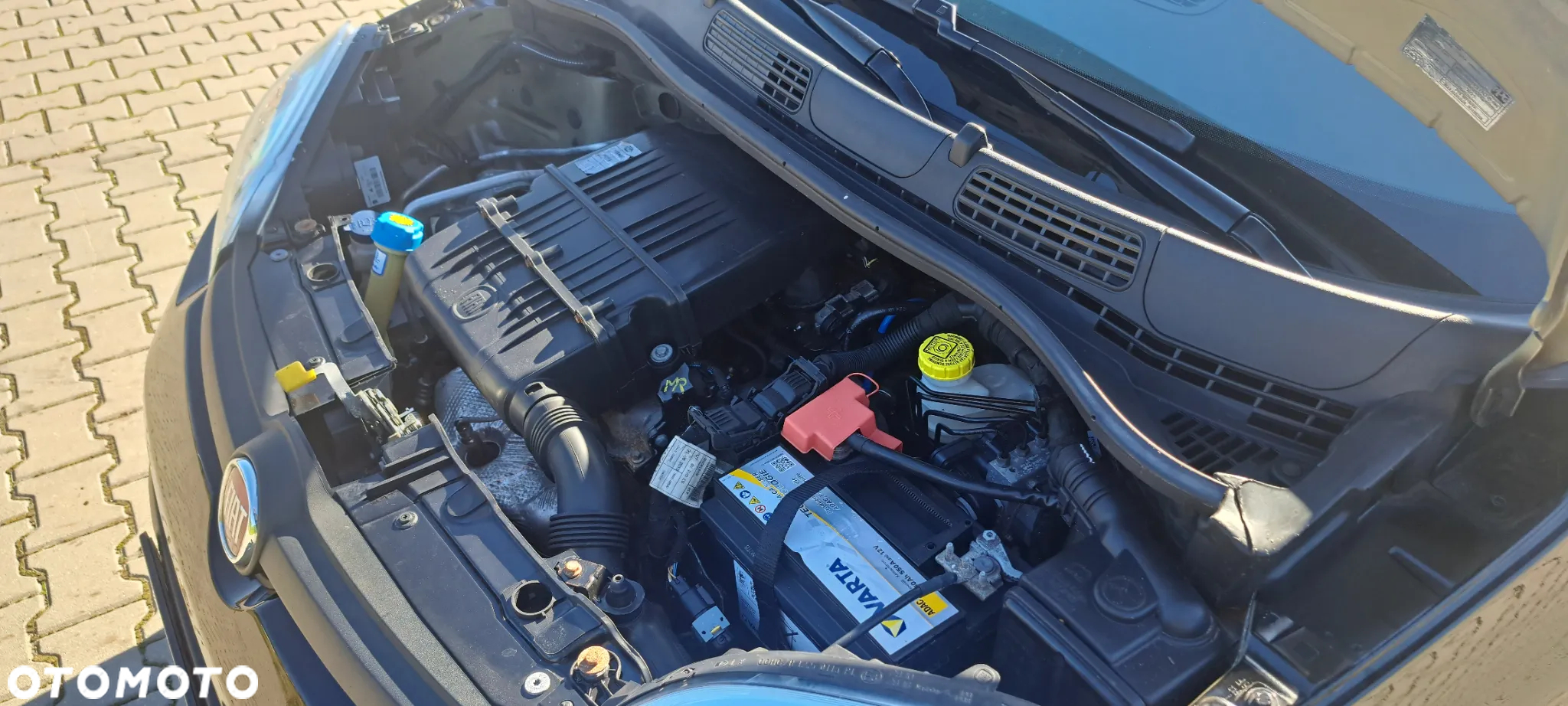 Fiat Panda - 25