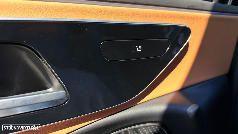 Mercedes-Benz E 300 de AMG Line - 21