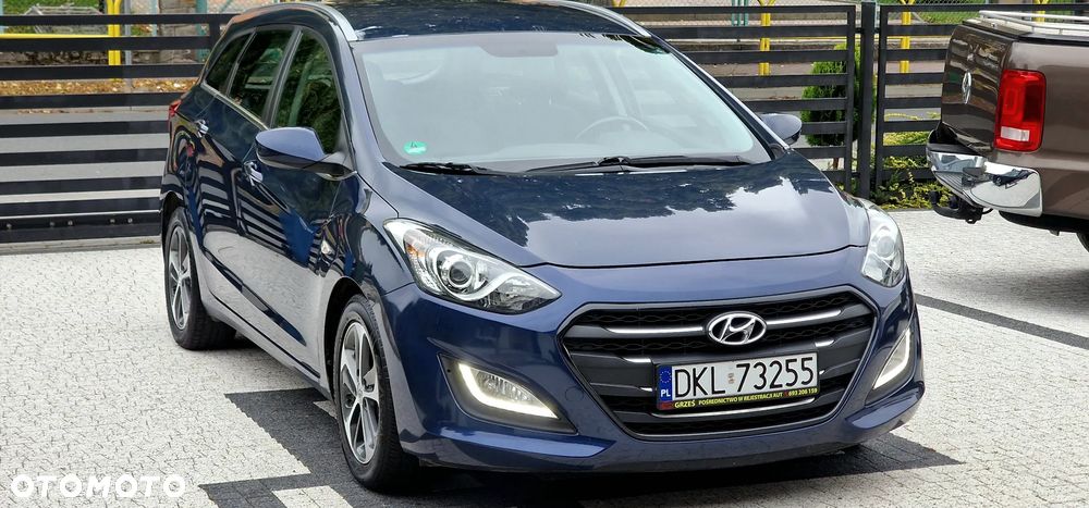 Hyundai i30 - 2
