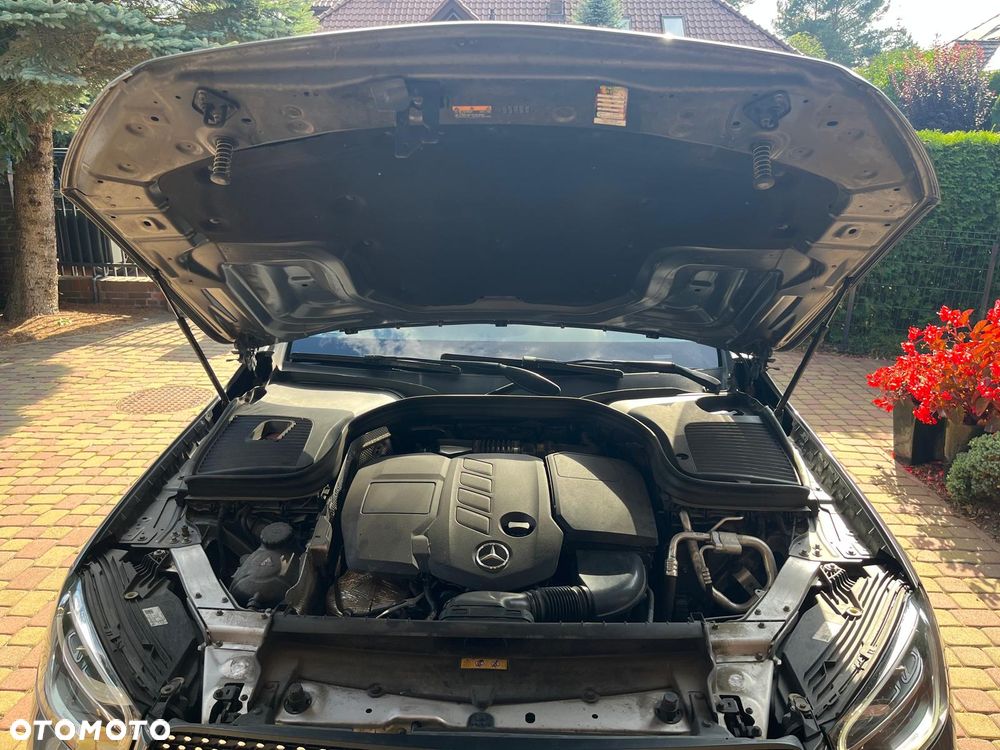 Mercedes-Benz GLC 200 d 4-Matic Business Edition - 18