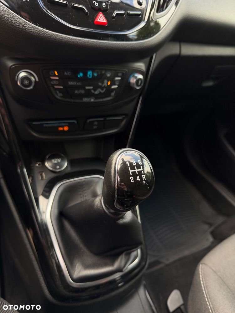 Ford B-MAX 1.0 EcoBoost Titanium - 21