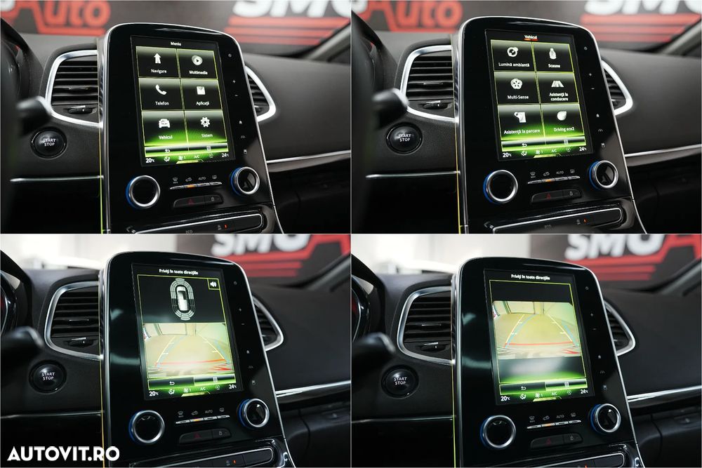 Renault Espace Energy dCi 160 EDC Intens - 27