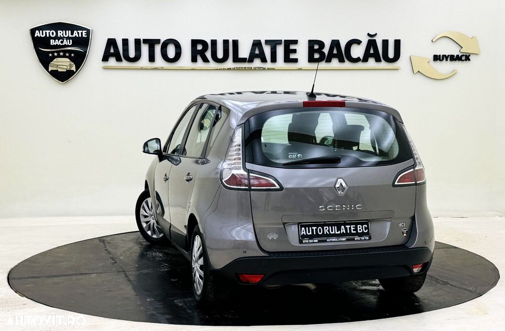 Renault Scenic - 7