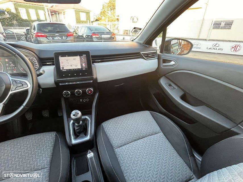 Renault Clio 1.0 TCe Limited - 13
