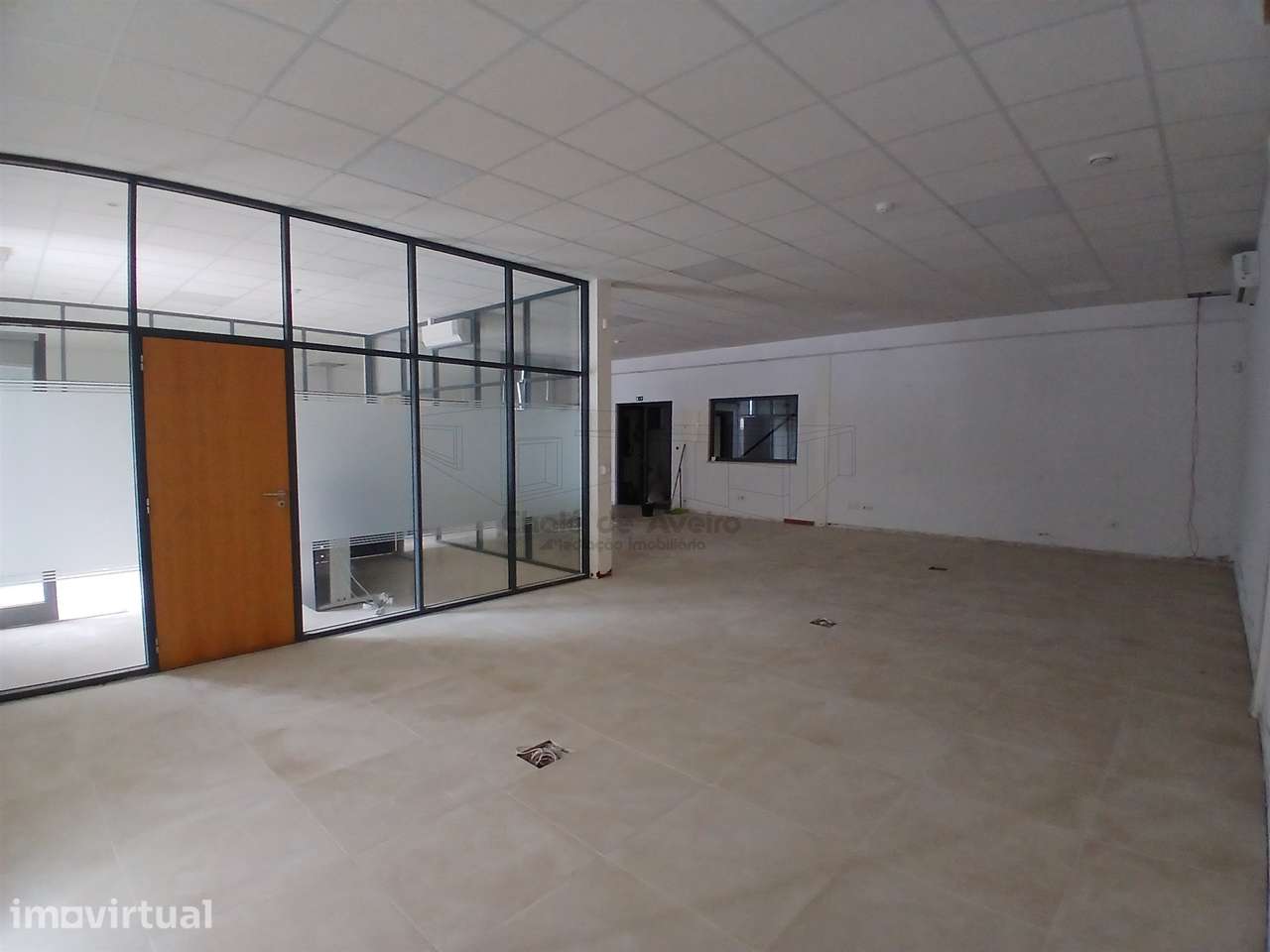 Loja  Arrendamento em Esgueira,Aveiro - Grande imagem: 5/17