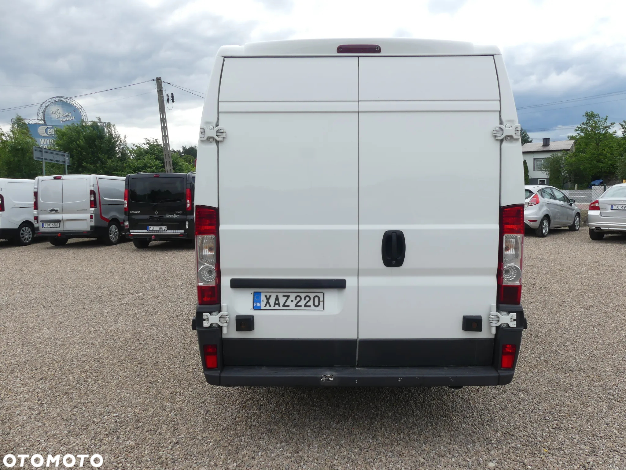 Fiat DUCATO - 22