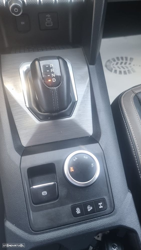 VW Amarok 3.0 TDI Aventura 4x4 - 6