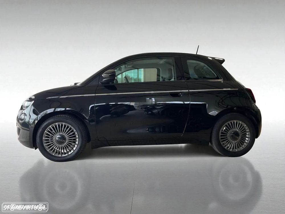 Fiat 500e 42 kWh - 6