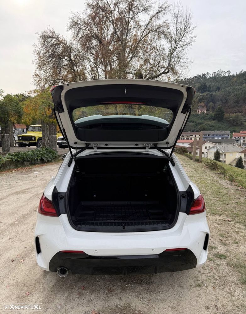 BMW 116 - 7